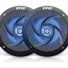 Акустика PYLE PLMRS43BL - PLMRS43BL