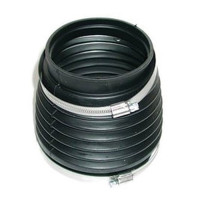Выхлопной патрубок (гофра) Volvo-Penta 500510K