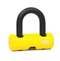Замок на тормозной диск Abus 405 100HB C/SB