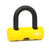 Замок на тормозной диск Abus 405 100HB C/SB