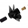 Винт гребной Honda BF75-130;4x13-3/8x15, BaekSan