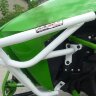Передний бампер на Arctic Cat XF / Yamaha Viper