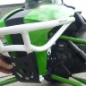 Передний бампер на Arctic Cat XF / Yamaha Viper
