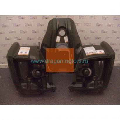 Передний пластик Polaris Sportsmen Touring 500/570