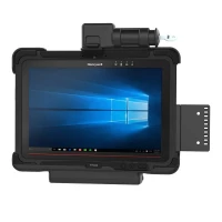 RAM-HOL-HON9KLU Держатель RAM Key Locking Form-Fit для планшета Honeywell RT10