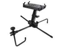 Крепление RAM Tough-Tray II с Seat-Mate для небольшого ноутбука на сиденье автомобиля (RAM-SM1-234-6)