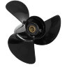 Винт гребной Tohatsu/Nissan 60-140;3x13-1/4x17, BaekSan