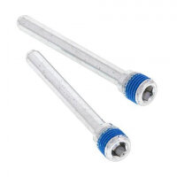 Палец суппорта ручника Yamaha Viking 700 / Wolwerine / Rhino / YXZ 1000 - 5B4-25924-00-00