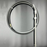 Трос рулевой (12FT) (M58) (PWB)