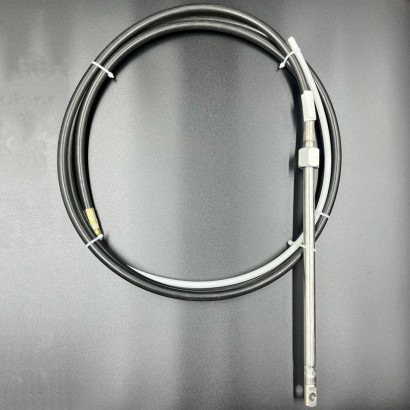 Трос рулевой (12FT) (M58) (PWB)