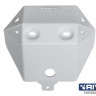 Комплект защит для мотоцикла Avantis A7