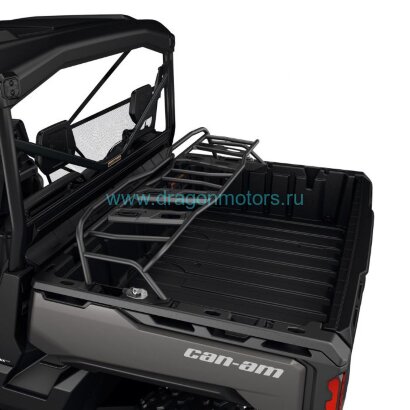 Багажник Linq для BRP Traxter / Max 715003443