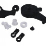 Комплект подключения дистанционного управления Suzuki DT25/DT30 (серый) - 67130-96320-0ED