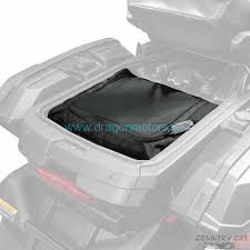 Чехол в кофр для снегохода Arctic Cat Pantera 15г.