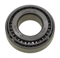 Подшипник 25х52х16.25, Suzuki - 09265-25015-000
