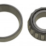 Подшипник 25х52х16.25, Suzuki - 09265-25015-000