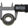 Подшипник 25х52х16.25, Suzuki - 09265-25015-000