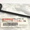 Штифт фиксации сидения Yamaha VK540 - 86V-77384-00-00