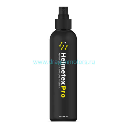 Нейтрализатор запаха для экипировки Helmetex Pro 100 мл