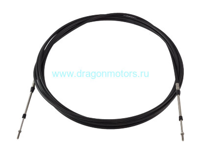 Трос дистанционного управления 22 фута (6,71 м) - Pretech (33022)