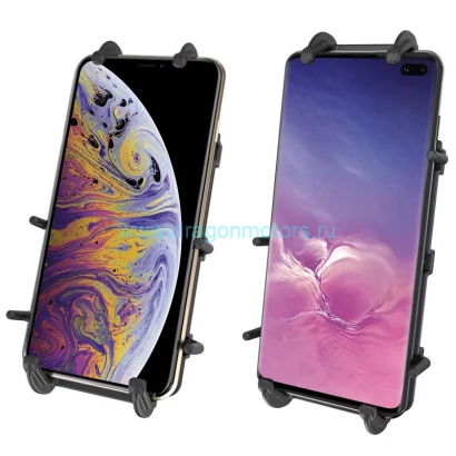 RAM-HOL-PD4U держатель RAM Quick-Grip XL для больших смартфонов