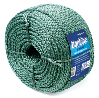 Канат полипропиленовый Дан-Лайн 8,0 мм