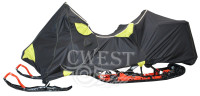 Чехол для снегохода Ski-Doo Grand Touring Sport 600/900/1200 ACE