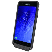 RAM-GDS-SKIN-SAM45 противоударный чехол RAM Intelliskin с GDS для Samsung Galaxy J7 2018