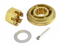 Гребной винт Гайка Kit Suzuki 57630-94300-000