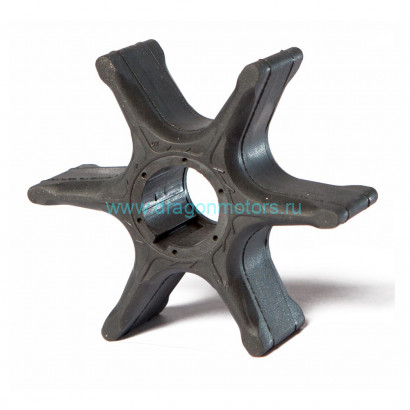 Крыльчатка Performance Skipper для Yamaha 100-250, F100-250