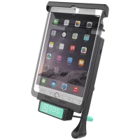 RAM-GDS-DOCKL-V2-AP2U Автомобильная док-станция GDS с замком для Apple iPad mini 2 и 3