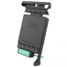 RAM-GDS-DOCKL-V2-AP2U Автомобильная док-станция GDS с замком для Apple iPad mini 2 и 3