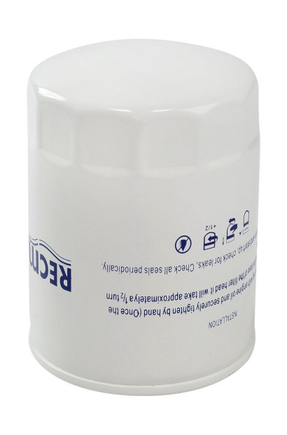 Фильтр маслянный Volvo Penta 5.0\5.8, Recmar - 835779_RM