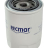 Фильтр маслянный Volvo Penta 5.0\5.8, Recmar - 835779_RM