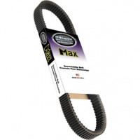 Ремень вариатора Ultimax MAX1106M3, аналог Yamaha 89X-17641-01-00, 8F2-17641-00, 8A7-17641, 89X-17641-00-00
