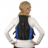 hikeXp Hydro Force Blue с гидратором