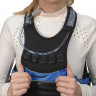 hikeXp Hydro Force Blue с гидратором