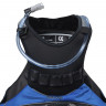 hikeXp Hydro Force Blue с гидратором