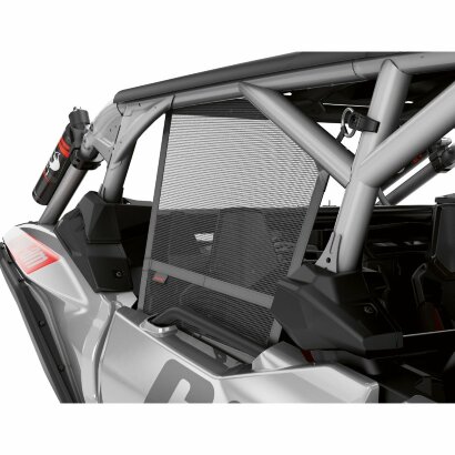 Задние оконные сетки для Maverick X3 MAX
