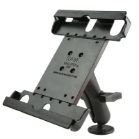 RAM-138-TAB20U RAM Tab-Tite  Держатель для планшета 9–10,5 с креплением на плоской поверхности