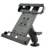 RAM-138-TAB20U RAM Tab-Tite  Держатель для планшета 9–10,5 с креплением на плоской поверхности