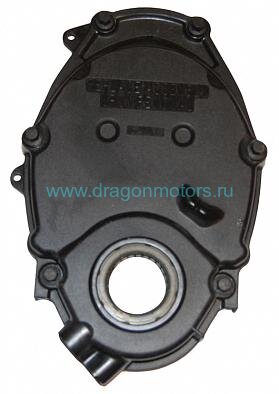 809893T Крышка газо-распределительного механизма, комплект для MERCRUISER 4.3L V6 Alpha OEM: 809893 (Quicksilver)