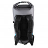 Водонепроницаемый рюкзак - холодильник DryIceCoolers D004GRY - Premium Cooler Backpack – 40L