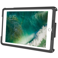RAM-GDS-SKIN-AP15 противоударный чехол RAM IntelliSkin с технологией GDS для Apple iPad 5 и 6 поколений