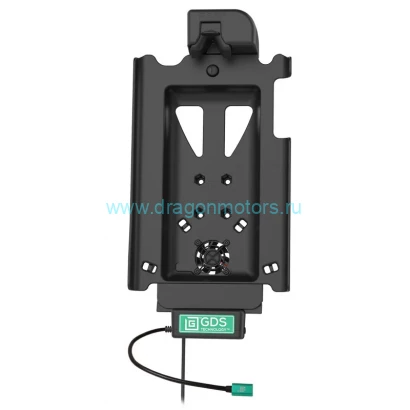 RAM-GDS-DOCKF-SAM66CPU GDS Cool-Dock  с USB Type-C для Samsung Tab A 10.5 SM-T590 и T-597