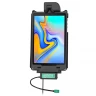 RAM-GDS-DOCKF-SAM66CPU GDS Cool-Dock  с USB Type-C для Samsung Tab A 10.5 SM-T590 и T-597