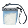 Водонепроницаемая сумка Aquapac M445 - Large Medical Case (Light Blue)