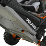 Комплект защиты для квадроцикла Polaris RZR XP1000 "Ricochet"