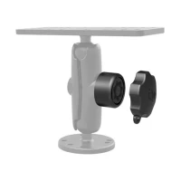 RAP-S-KNOB3-7U Ручка безопасности RAM Pin-Lock  с 7-контактным узором для торцевых дужек размера B