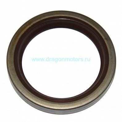 43993 Сальник коленвала для MERCURY 70-125 L3/L4 OEM: 18-0523, G-85090 (Quicksilver)